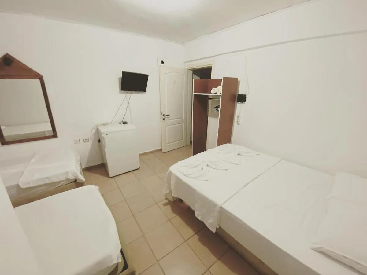 Ferienwohnung Denge Pansiyon Datça
