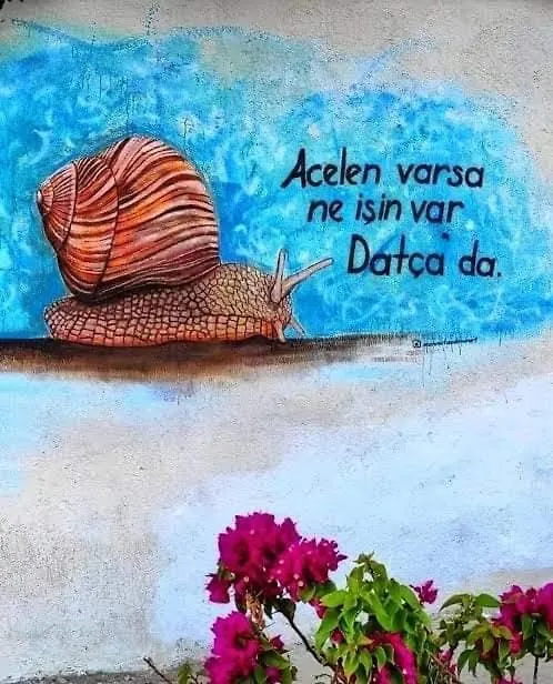 Ferienwohnung Denge Pansiyon Datça Privatunterkunft