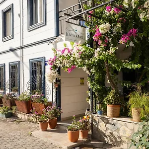 2* Aparthotel Kaya